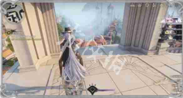 白银之城怎么跑图-白银之城快速跑图攻略