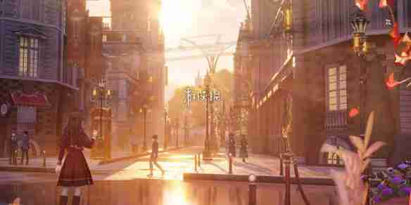 白银之城怎么跑图-白银之城快速跑图攻略