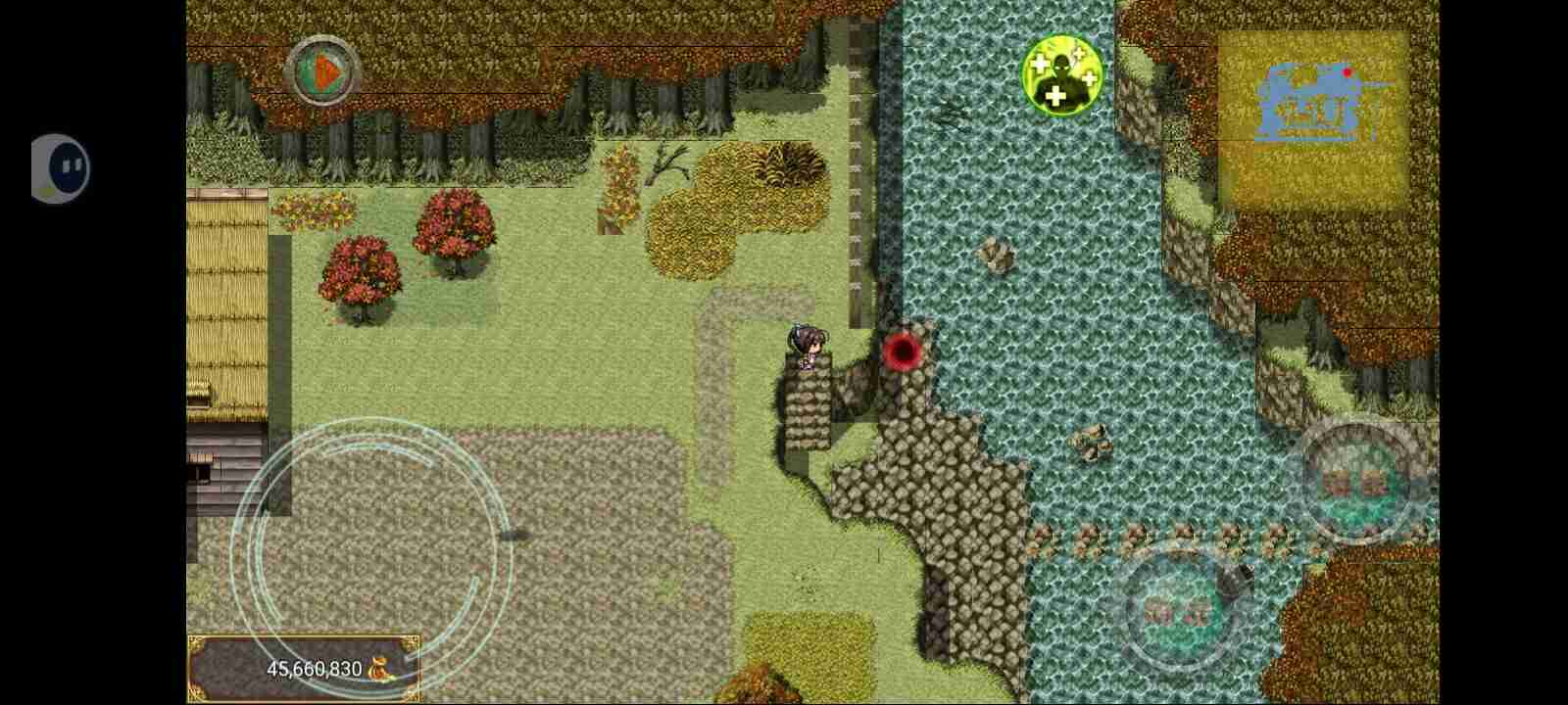 《我能无限精炼装备》隆克村攻略