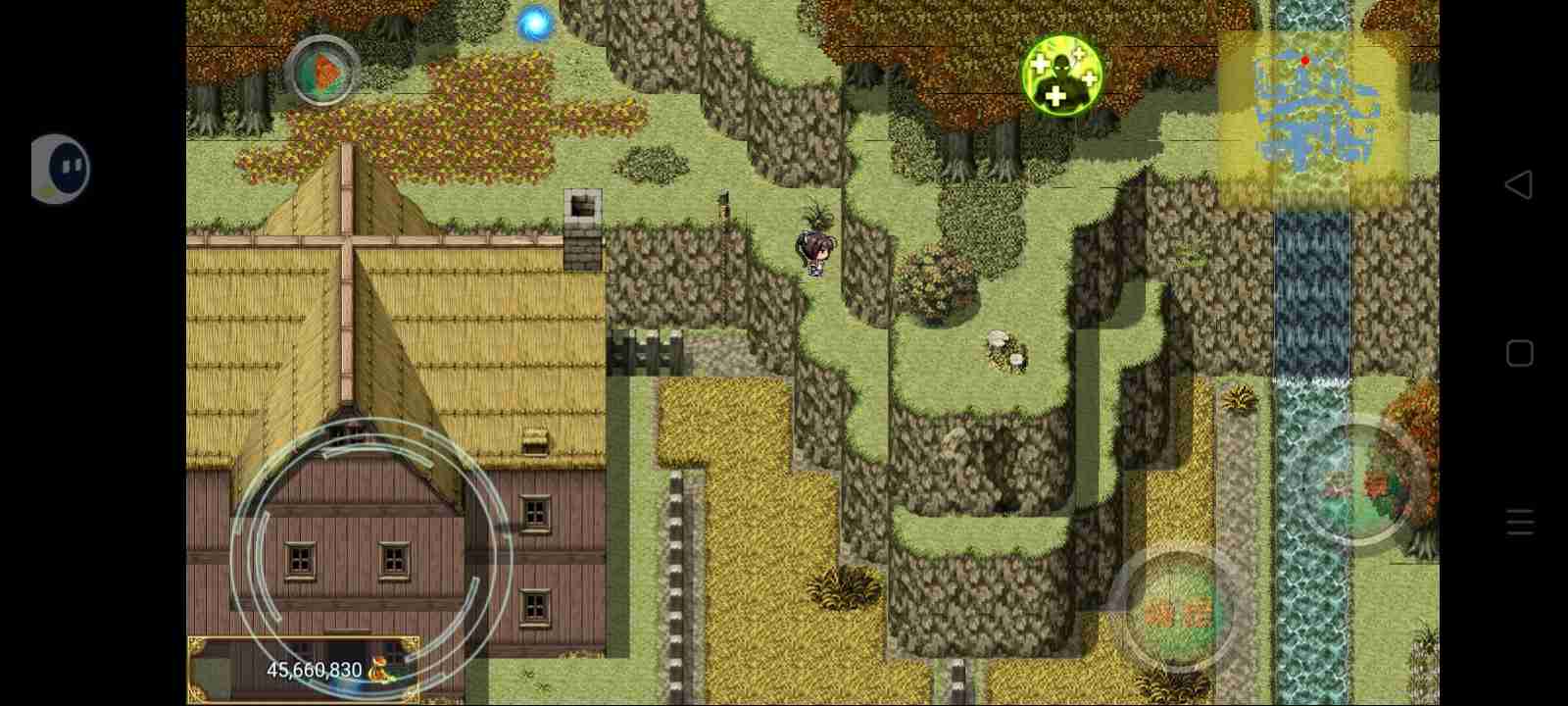 《我能无限精炼装备》隆克村攻略