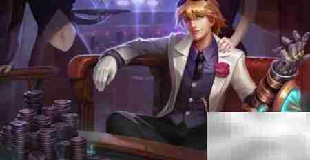 LOL7.15 EZ强势回归攻略