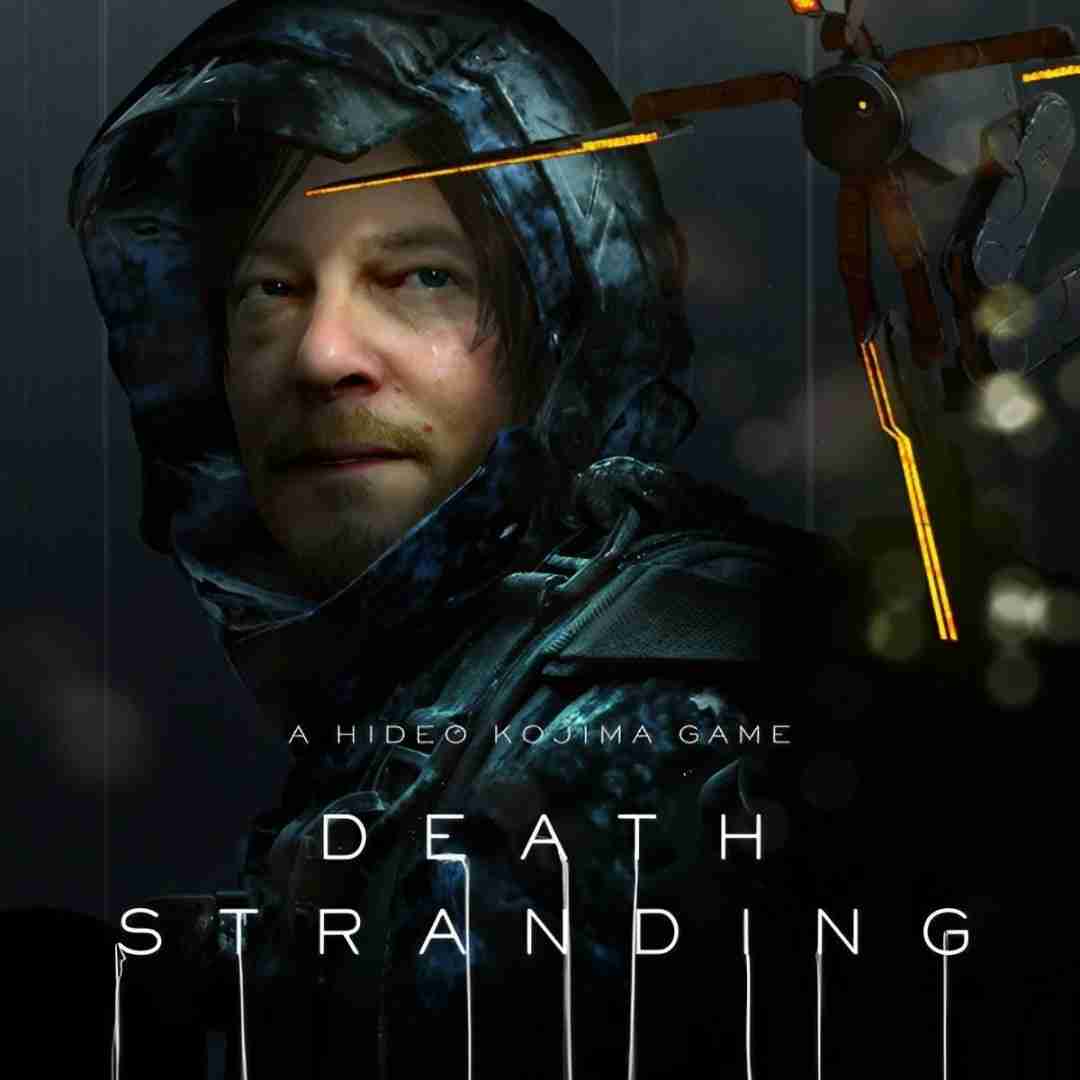 《死亡搁浅》攻略——真人电影计划在2027年上映 谍战游戏《Physint》攻略——登陆PS6 Pro？