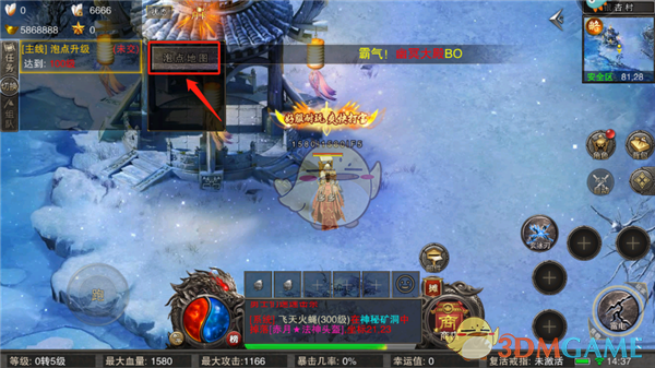 《全民祖玛传奇》主线任务100级攻略