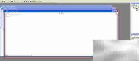 VB6.0界面快速入门