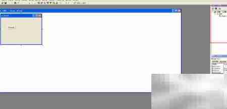 VB6.0界面快速入门