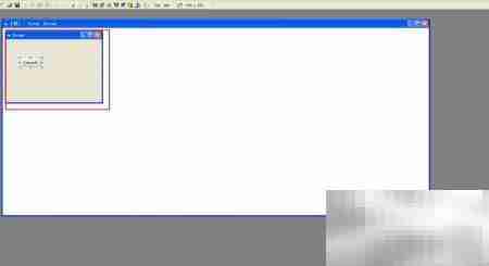 VB6.0界面快速入门