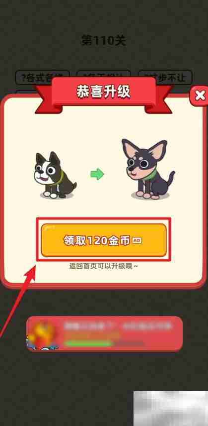 成语黄金屋闯关答题技巧