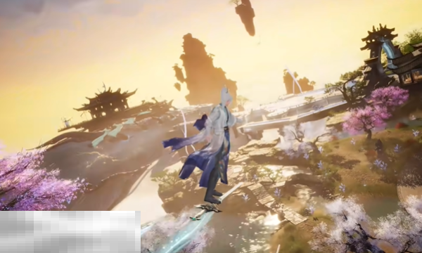 诛仙2桃花依旧笑春风怎么做 桃花依旧笑春风中原奇遇攻略