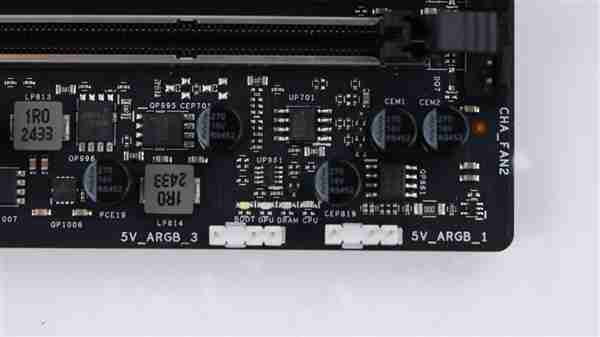 武士出击！影驰联盟B860M WiFi黑武士主板评测