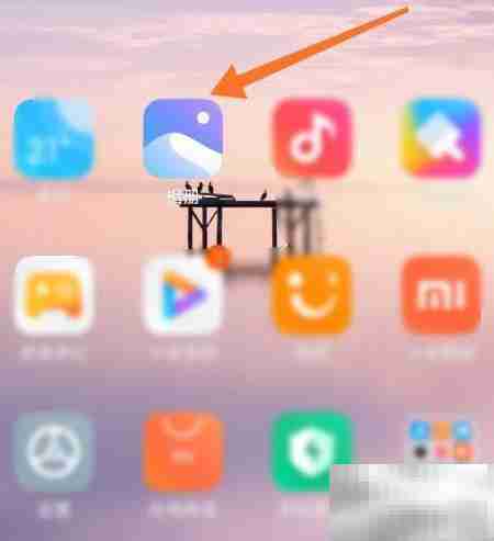 Mi剪辑使用教程