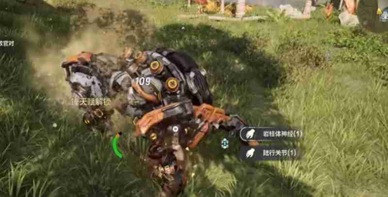 荒野起源大锤有什么技能 大锤作战技巧全解析