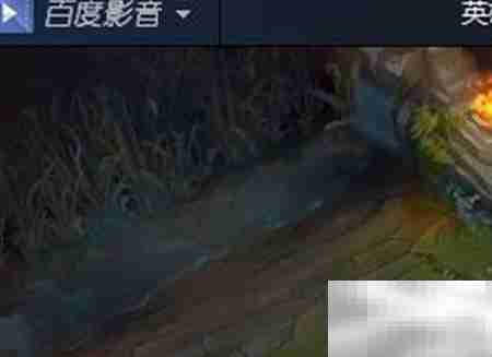 百度影音播放顺序设置方法