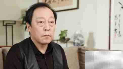 苏大强性格揭秘