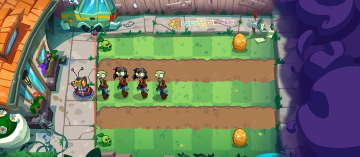 《植物大战僵尸3》西瓜射手介绍