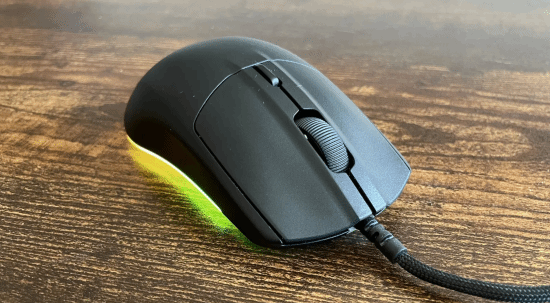 赛睿Rival 3二代游戏鼠标获IGN8分!平价神鼠!