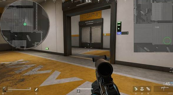 三角洲行动航天基地2026年1月17日密码攻略