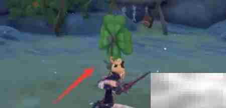 原神四礁寻宝任务攻略