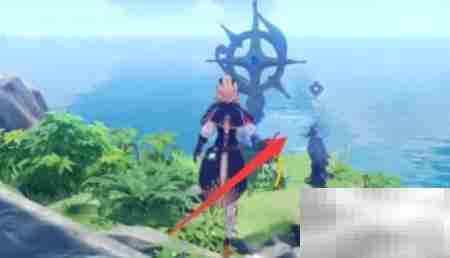 原神四礁寻宝任务攻略