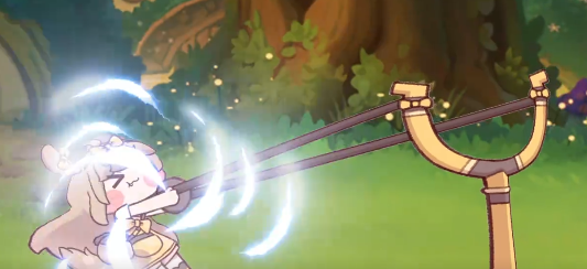 《嘟嘟脸恶作剧》黄油介绍