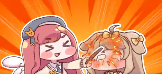 《嘟嘟脸恶作剧》黄油介绍