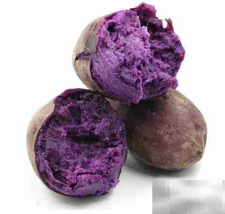 紫色食物知多少