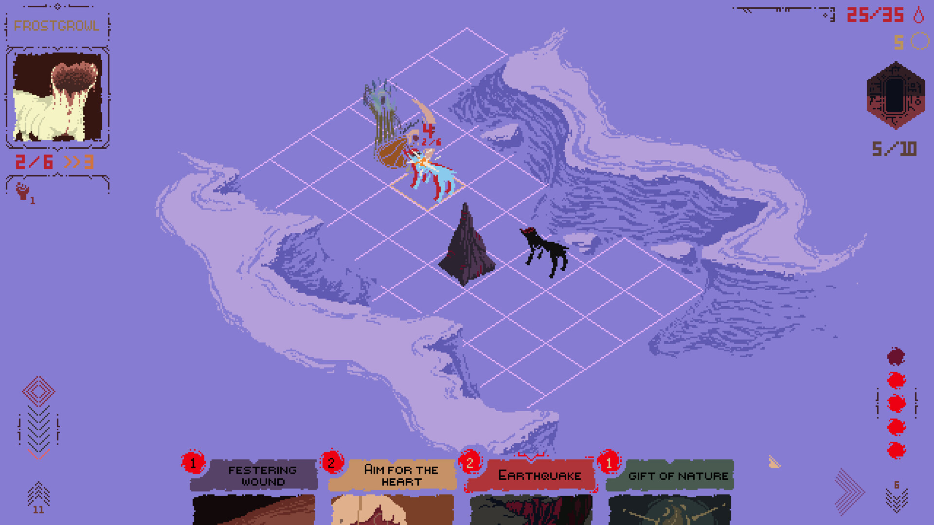 死亡呼啸测评：运气干扰导致战棋和卡牌爽感全无