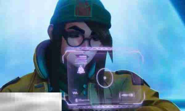 无畏契约源能行动奇乐技能深度剖析 奇乐技能全解