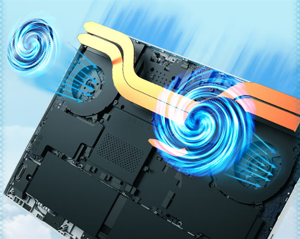 机械革命蛟龙16 Pro笔记本上新：锐龙7 H 255定价5995元起