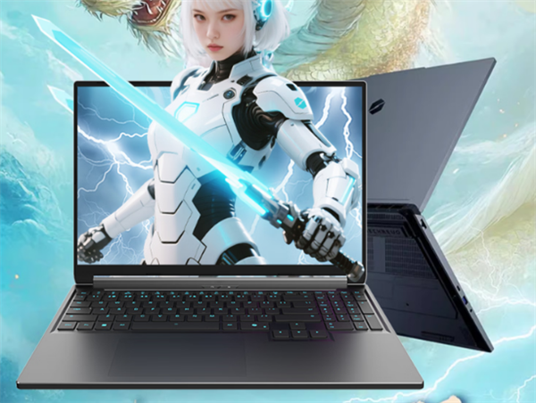 机械革命蛟龙16 Pro锐龙7 H 255发布价5995元起