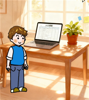 人口抽样调查是什么意思 人口抽样1%是什么意思