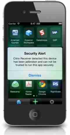 Citrix发布XA/XD 7.6 Fe