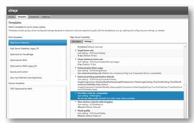 Citrix发布XA/XD 7.6 Fe