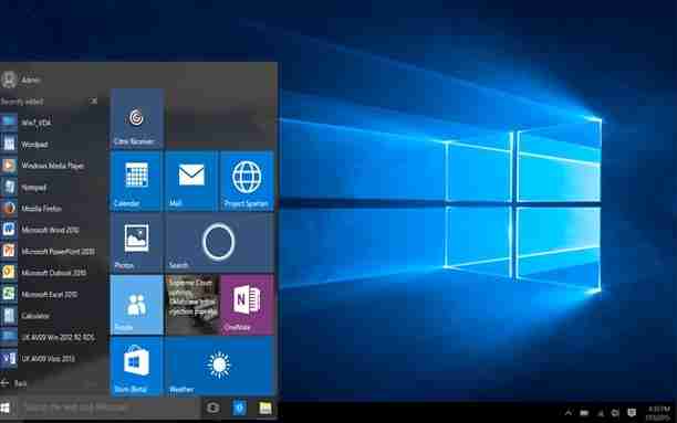 Citrix发布XA/XD 7.6 Fe