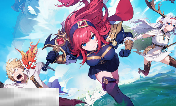 龙魂旅人职业共鸣怎么激活 职业共鸣效果介绍​