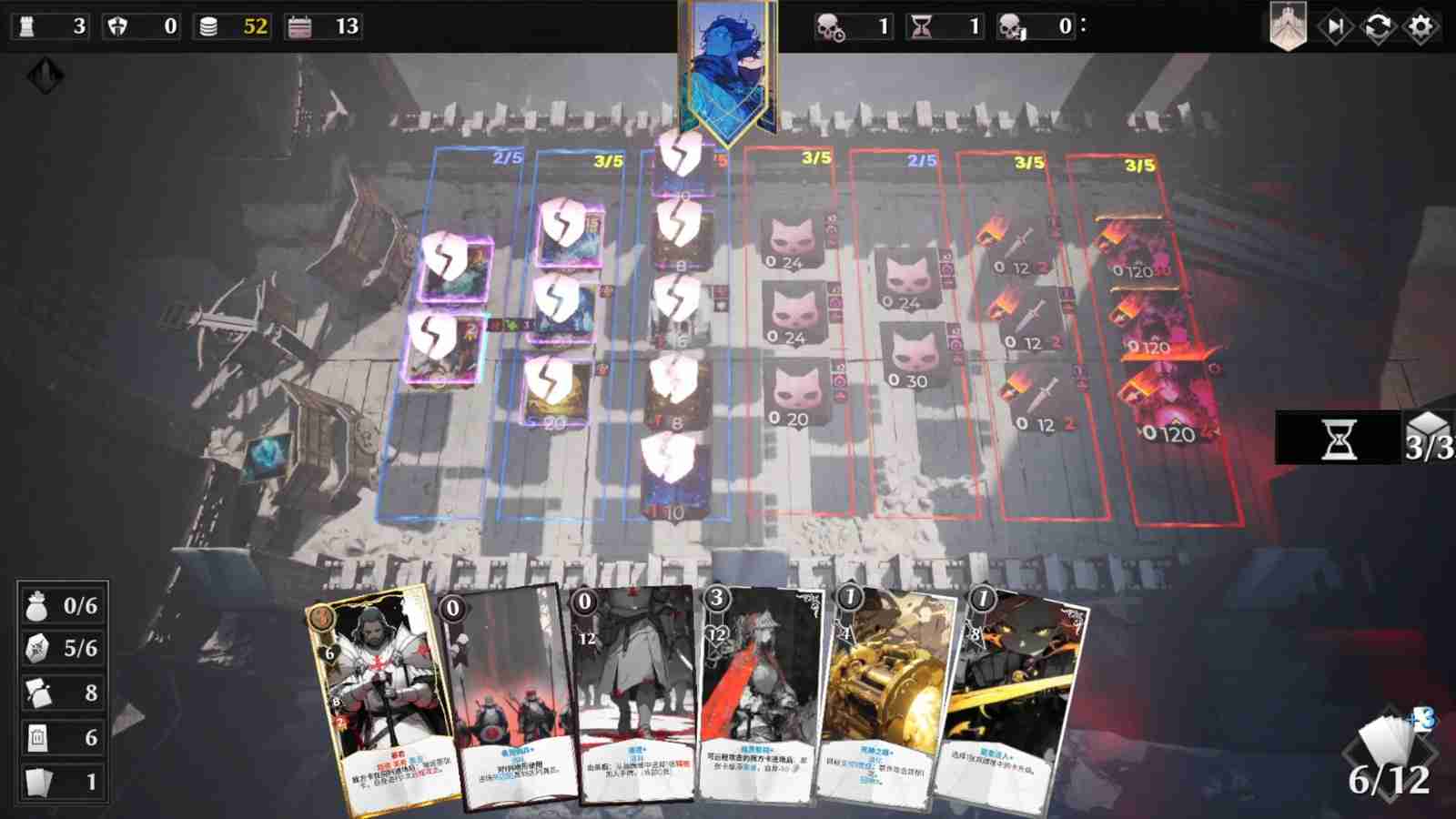 凛冬前线测评：新手觉得太复杂老手认为太简单