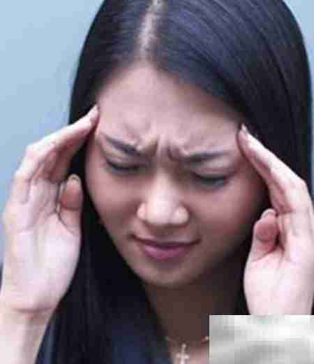 月 jing 不调：原因与调理