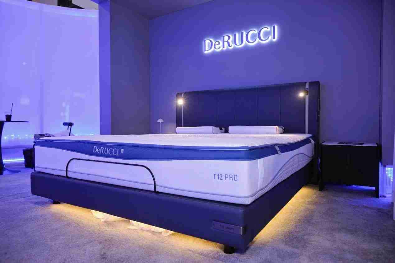 预见AI+，成为AI+慕思CES2026：以“AI智慧睡眠”锚定智能家居新现实