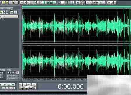 Cool Edit新手入门技巧