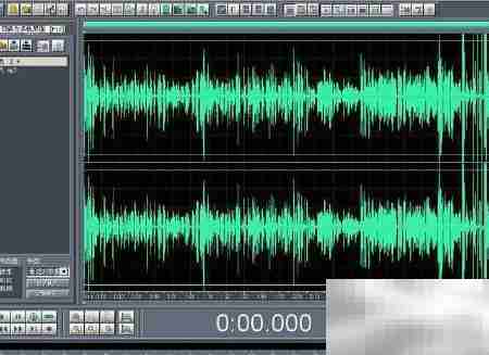 Cool Edit新手入门技巧