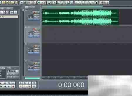 Cool Edit新手入门技巧