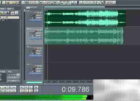Cool Edit新手入门技巧