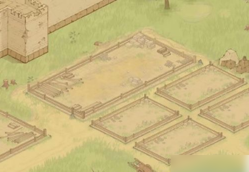 《这城有良田》税收提升技巧