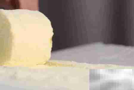 香橙雪域小贝制作秘诀