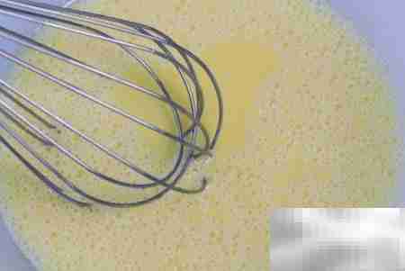 香橙雪域小贝制作秘诀