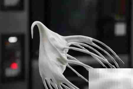 香橙雪域小贝制作秘诀