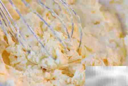 香橙雪域小贝制作秘诀