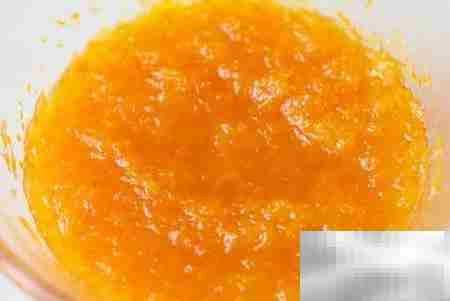 香橙雪域小贝制作秘诀