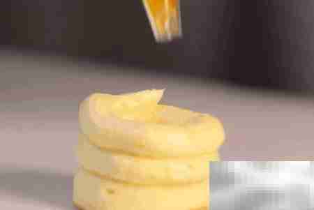 香橙雪域小贝制作秘诀