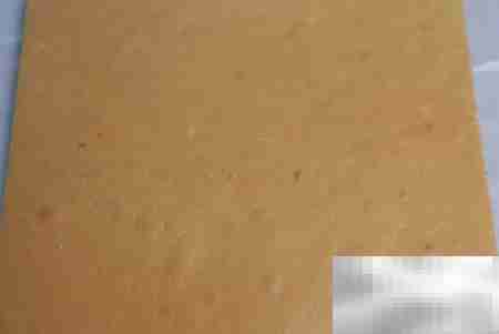 香橙雪域小贝制作秘诀