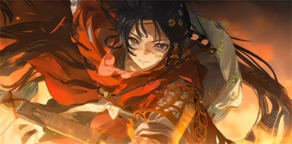 《重返未来：1999》鹭鸶剪技能介绍